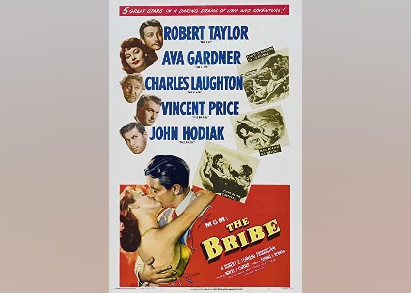 Robert Taylor